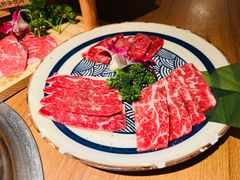 -大牛焱烧·和牛炭火烧放题