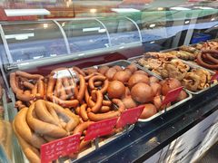 -燕风楼烤鸭店(建设总店)