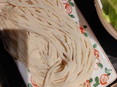 -清真·老门框爆肚涮肉·中华老字号(丰管路店)