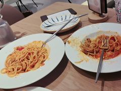 -必胜客(大观天地店)