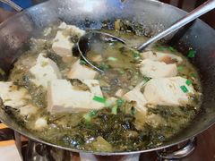 -缘来聚·徽菜名店(黄山宏村店)