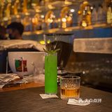 佛山探店｜1000平方酒水餐吧 坐拥绝美千灯湖夜景