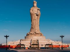 -天津妈祖文化园
