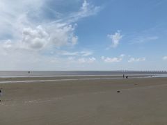 -南汇嘴观海公园