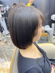 -藤野造型·专业烫染店