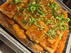 -绿茶餐厅(朝阳大悦城店)