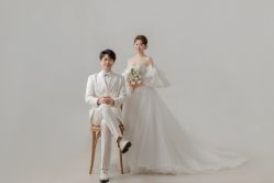 点击看大图 -布拉格婚纱摄影(真实客片店)