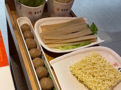 -喜虾客·大虾火锅(郑州无限城店)