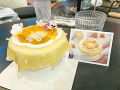 -花甜生活FatimCake·生日蛋糕
