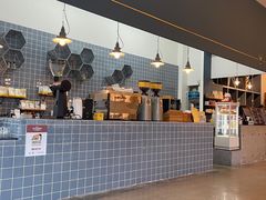 -微焙咖啡工厂(海峡创意产业园·红坊店)