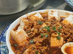 山水豆腐-生态苑农庄(十里画廊遇龙河店)