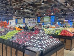 -兴龙广缘超市(奥体中心店)
