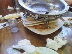 -金丝饭庄(金丝新天地保障性住宅小区店)