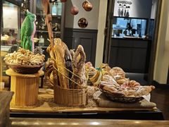 -秋林西餐厅(总店)