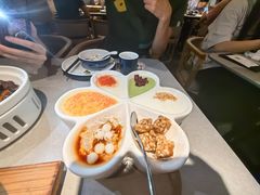 -绿茶餐厅(广州天河城店)