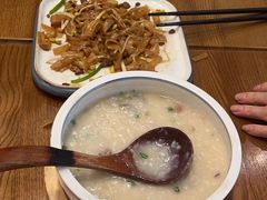 -如轩·海鲜砂锅粥·潮汕菜(海珠店)