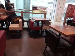 -阿香米线杭州西湖银泰文化广场餐厅