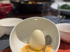 -三利音·东方司宴(外滩店)