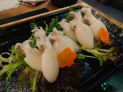 -湊湊火锅·茶憩(恒隆广场店)