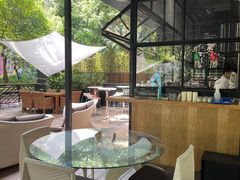 -T館·花园艺术餐厅