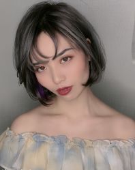 -烫·染专业店