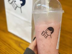 -喜茶(振华商厦店)