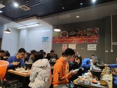 大堂-范贤光鸡公煲(平乐园总店)