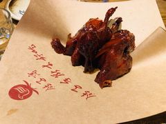 -鸽子窝(青塔店)