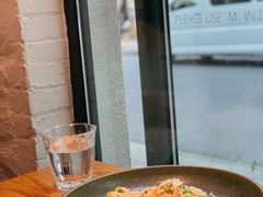 -La Strada(安福路店)