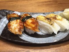 -隐鮨日料(北辰三角洲店)
