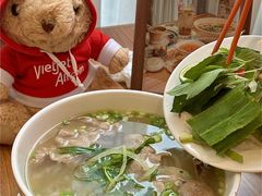 -越美小馆·越南料理(曲江店)