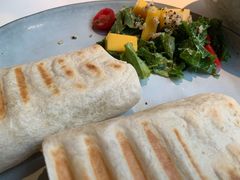 -棒沙拉·轻食餐厅(华润店)