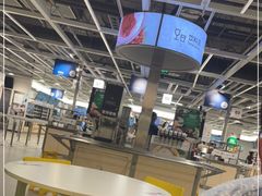 大堂-宜家·瑞典风味餐厅(北京西红门店)