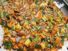 -品海楼·大连海胆锅贴馆(东港店)