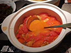 -厨创东北传家菜(信义坊店)