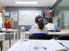 -帝京日语(春熙路旗舰校区)