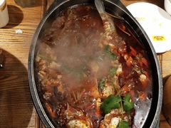 -炊烟小炒黄牛肉(中心印象城店)