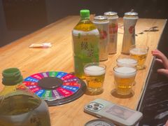-帝凯乐量贩式KTV(深影国际影城店)