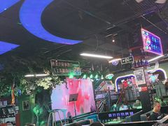 -路边边.炒菜烧烤.音乐餐厅(良乡长虹店)