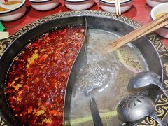 -黄家码头老火锅(解放碑旗舰店)