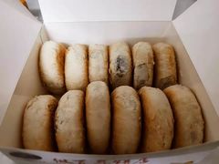 -矮子馅饼(大成路店)