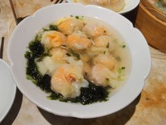-永春园·扬州早茶·淮扬菜(漫乐城店)