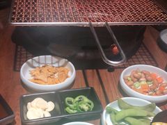 -九田家黑牛烤肉料理(太阳宫广场店)