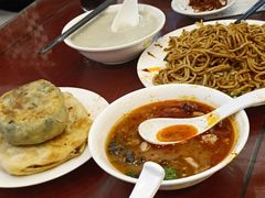面茶-护国寺小吃(新街口店)