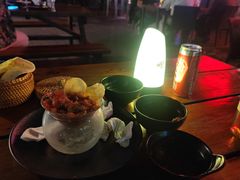 -Pistolera Mexican Cantina女枪手墨西哥餐厅(碧云路店)