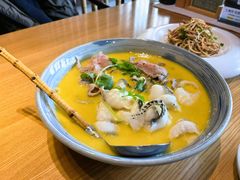 -竹里馆 ·茶食(奥体店)