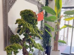 -呼吸森林·生态农庄农家乐私房菜