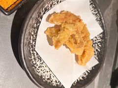 -湊湊火锅·茶憩(合生汇购物中心店)
