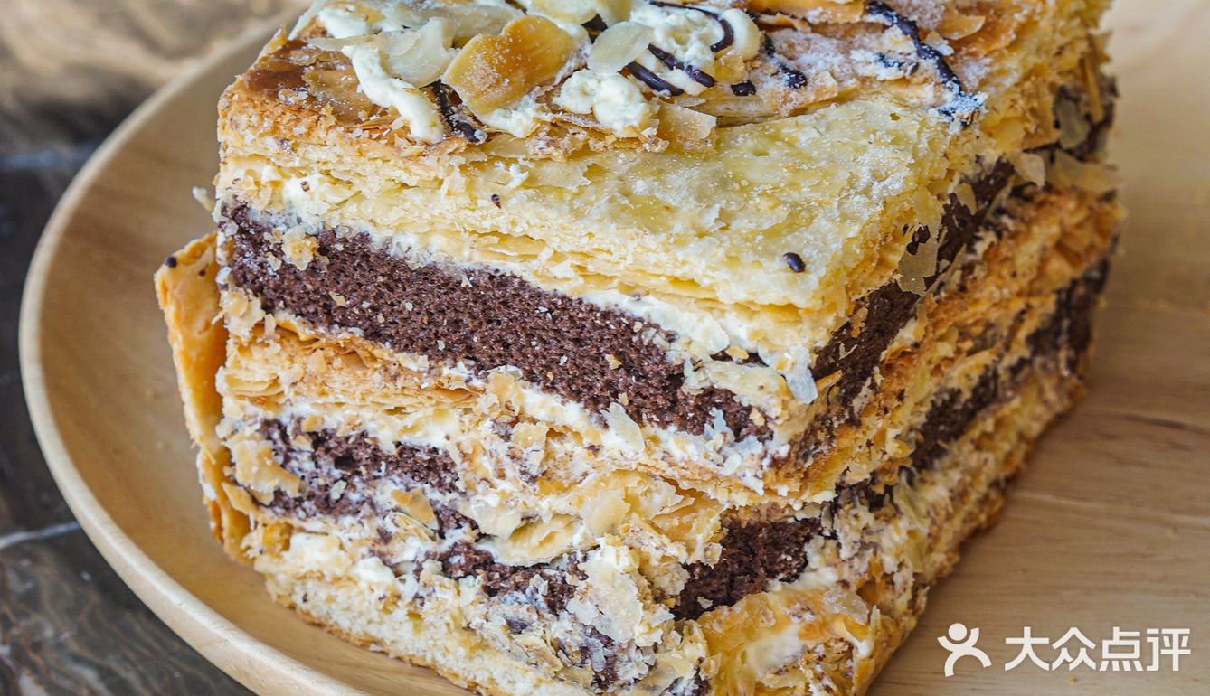 吃点甜的🍰——“糕幸艺点”高兴一点吧！