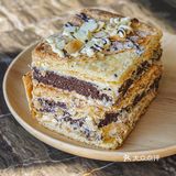 吃点甜的🍰——“糕幸艺点”高兴一点吧！
